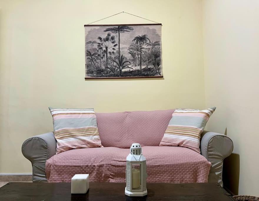 Apartamento J Costa 15- Alameda Hercules Sevilla Eksteriør billede